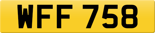 WFF758