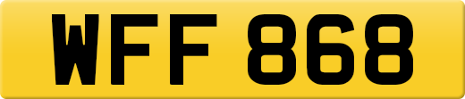 WFF868