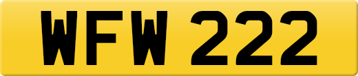 WFW222