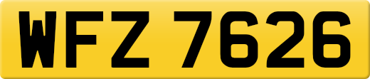 WFZ7626