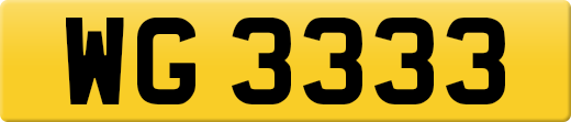 WG3333