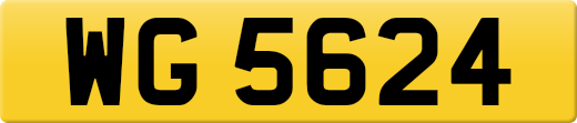 WG5624