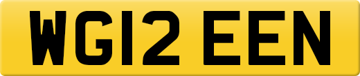 WG12EEN