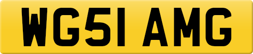 WG51AMG