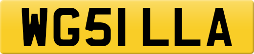 WG51LLA