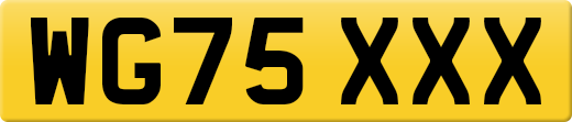 WG75XXX