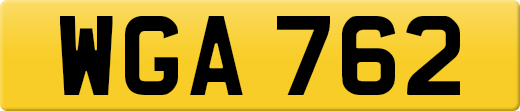 WGA762