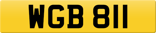 WGB811
