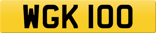 WGK100