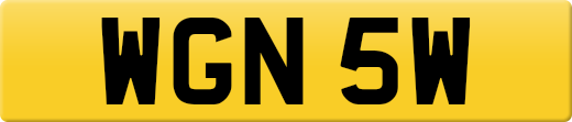 WGN5W