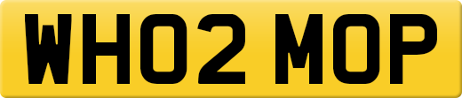 WH02MOP