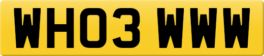 WH03WWW