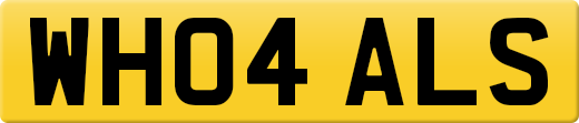 WH04ALS