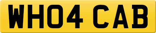 WH04CAB