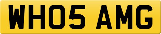 WH05AMG