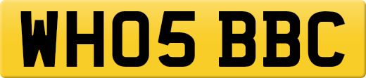 WH05BBC
