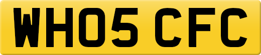 WH05CFC