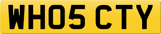WH05CTY