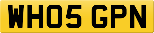 WH05GPN