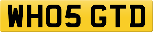 WH05GTD