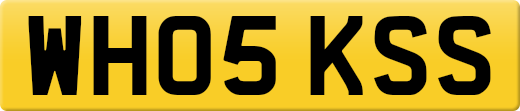 WH05KSS