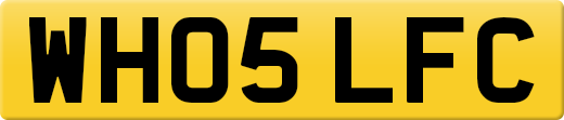 WH05LFC