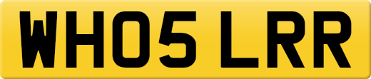 WH05LRR