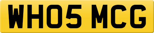 WH05MCG