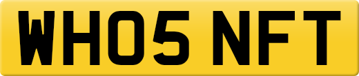 WH05NFT