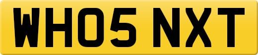 WH05NXT