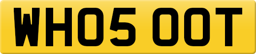 WH05OOT