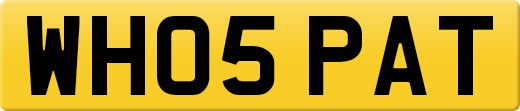 WH05PAT