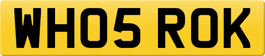 WH05ROK