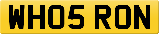 WH05RON