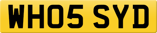 WH05SYD