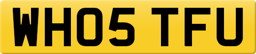 WH05TFU