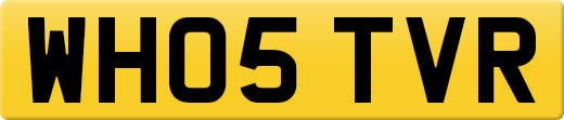 WH05TVR