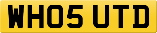 WH05UTD