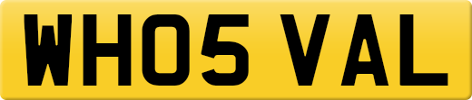 WH05VAL