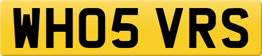 WH05VRS