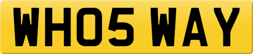 WH05WAY