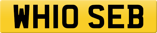 WH10SEB