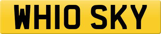 WH10SKY