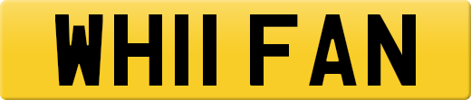 WH11FAN