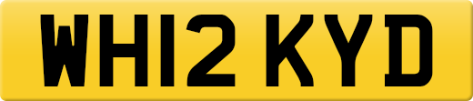 WH12KYD
