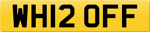 WH12OFF
