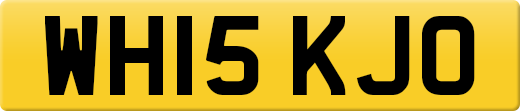 WH15KJO