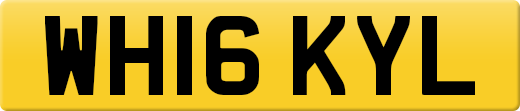 WH16KYL