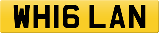 WH16LAN
