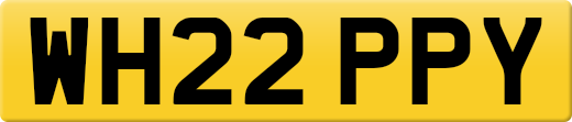 WH22PPY
